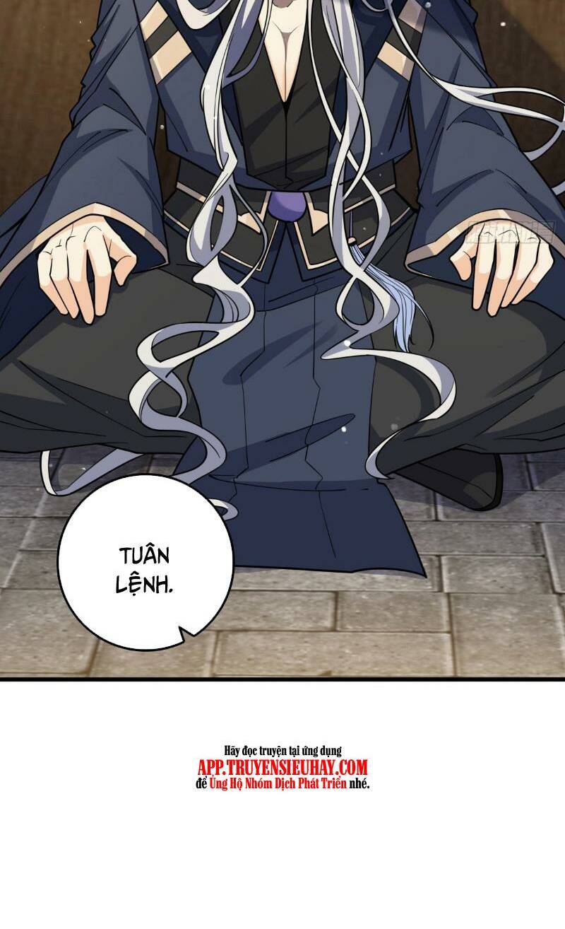 Đại Vương Tha Mạng Chapter 824 - Trang 2