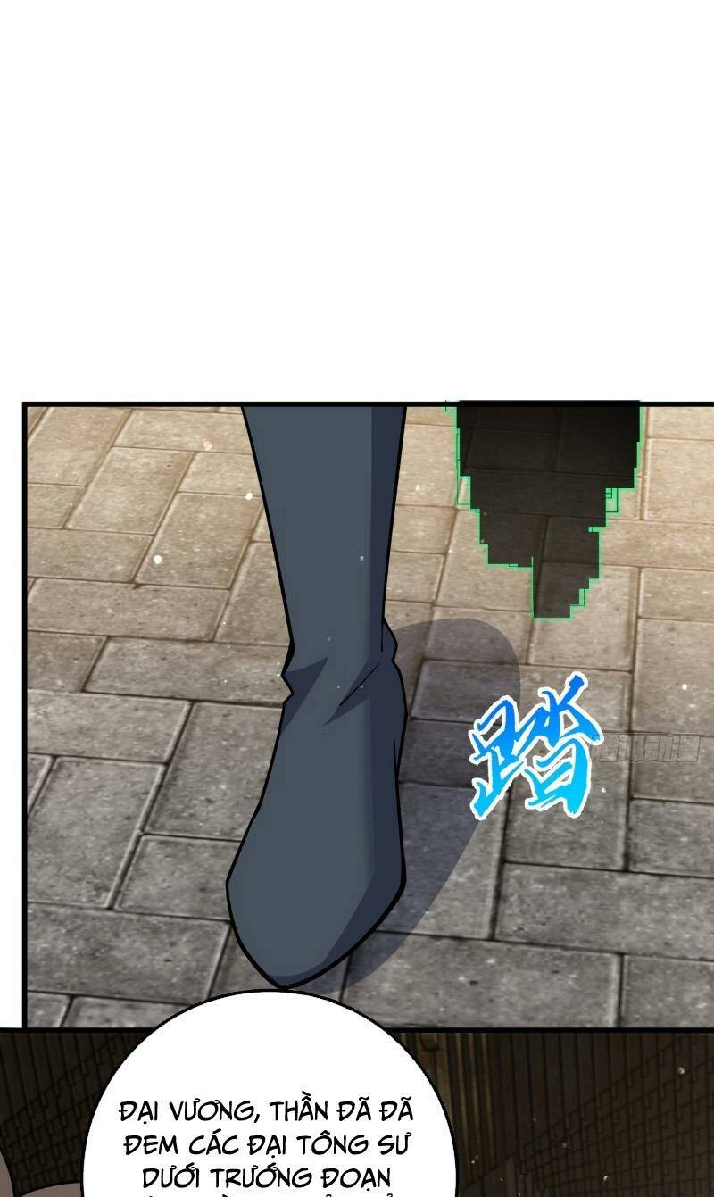 Đại Vương Tha Mạng Chapter 824 - Trang 2