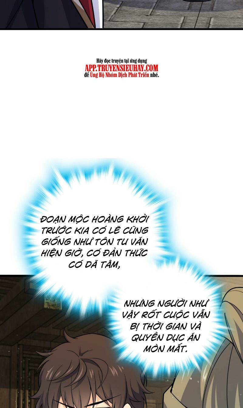 Đại Vương Tha Mạng Chapter 824 - Trang 2