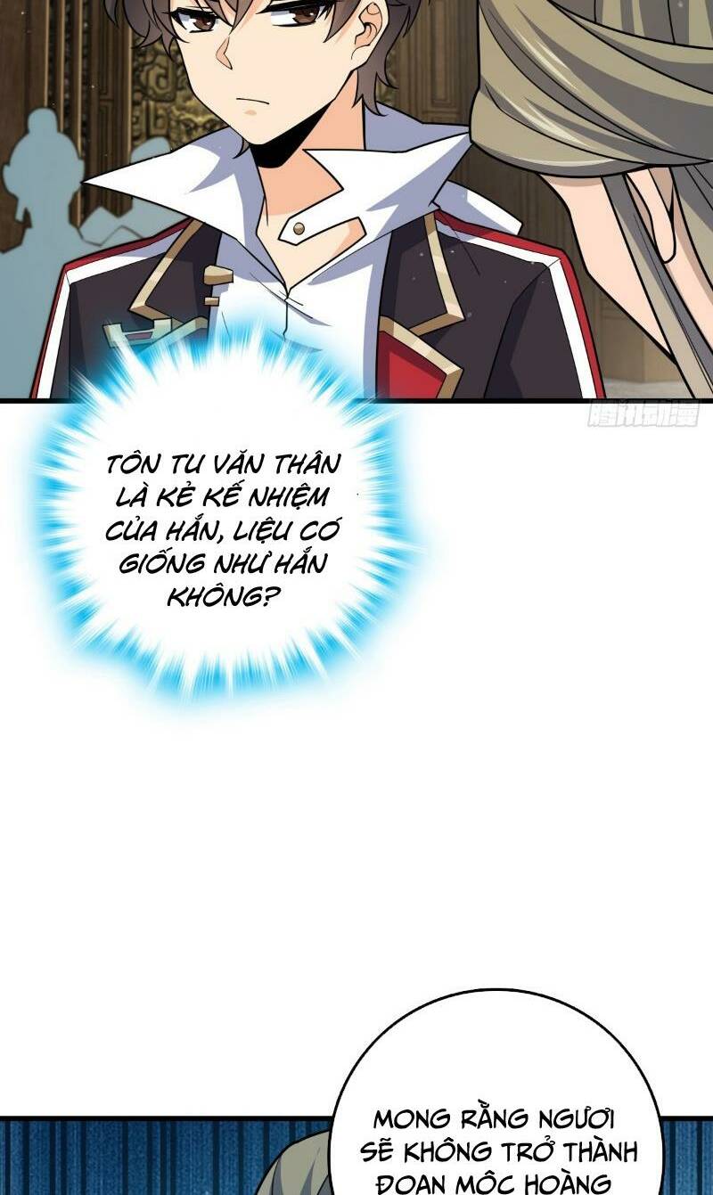 Đại Vương Tha Mạng Chapter 824 - Trang 2