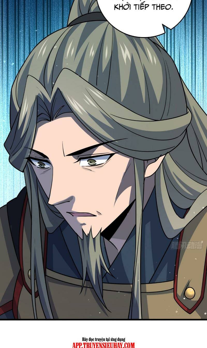 Đại Vương Tha Mạng Chapter 824 - Trang 2