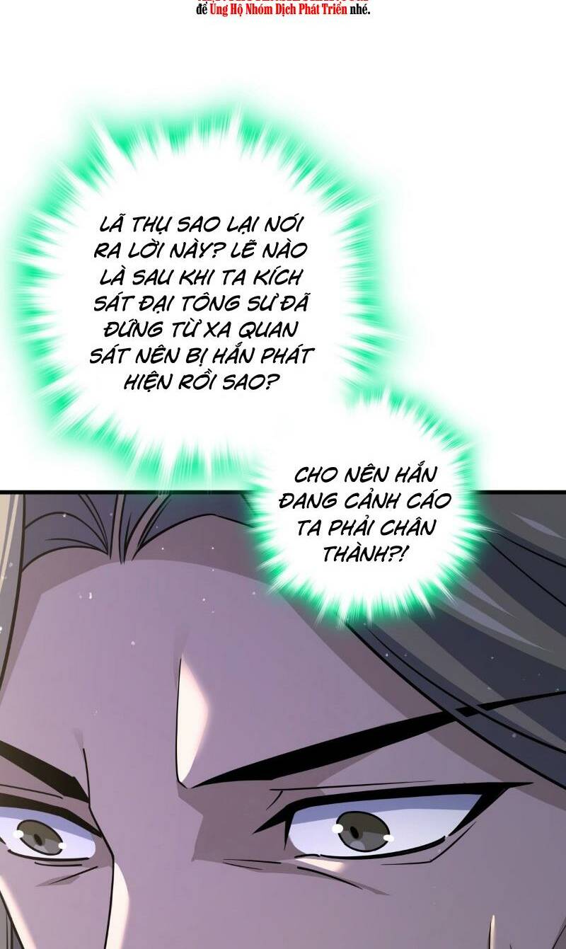 Đại Vương Tha Mạng Chapter 824 - Trang 2