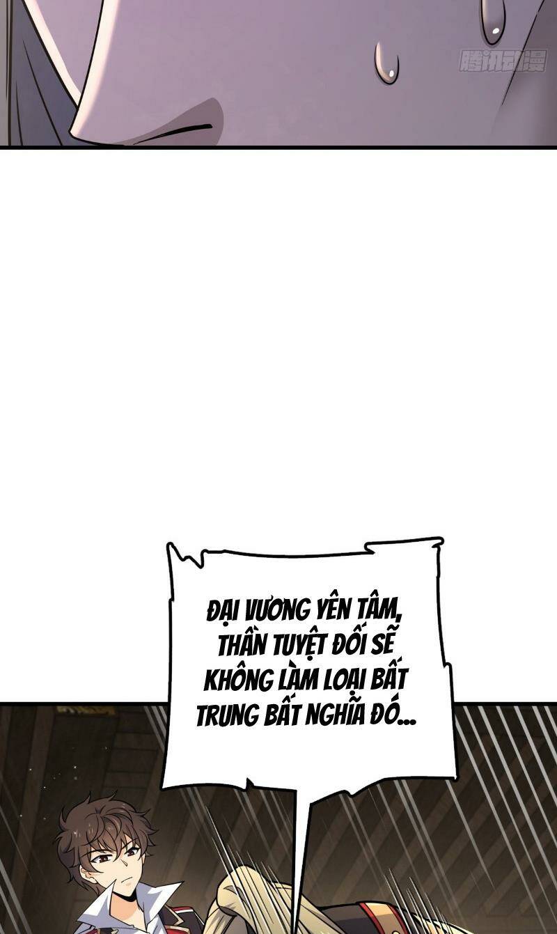 Đại Vương Tha Mạng Chapter 824 - Trang 2