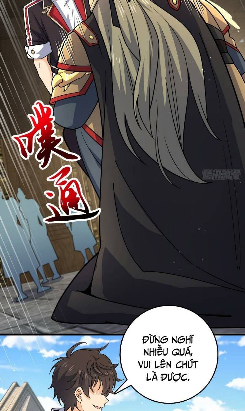 Đại Vương Tha Mạng Chapter 824 - Trang 2