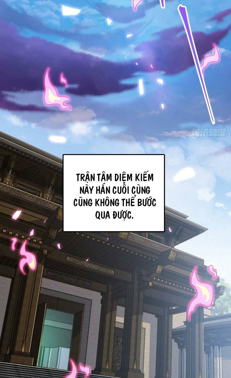 Đại Vương Tha Mạng Chapter 824 - Trang 2