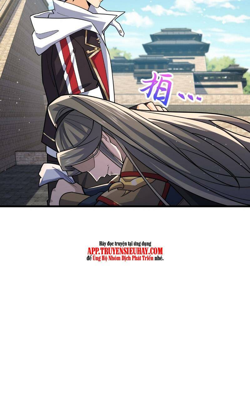 Đại Vương Tha Mạng Chapter 824 - Trang 2