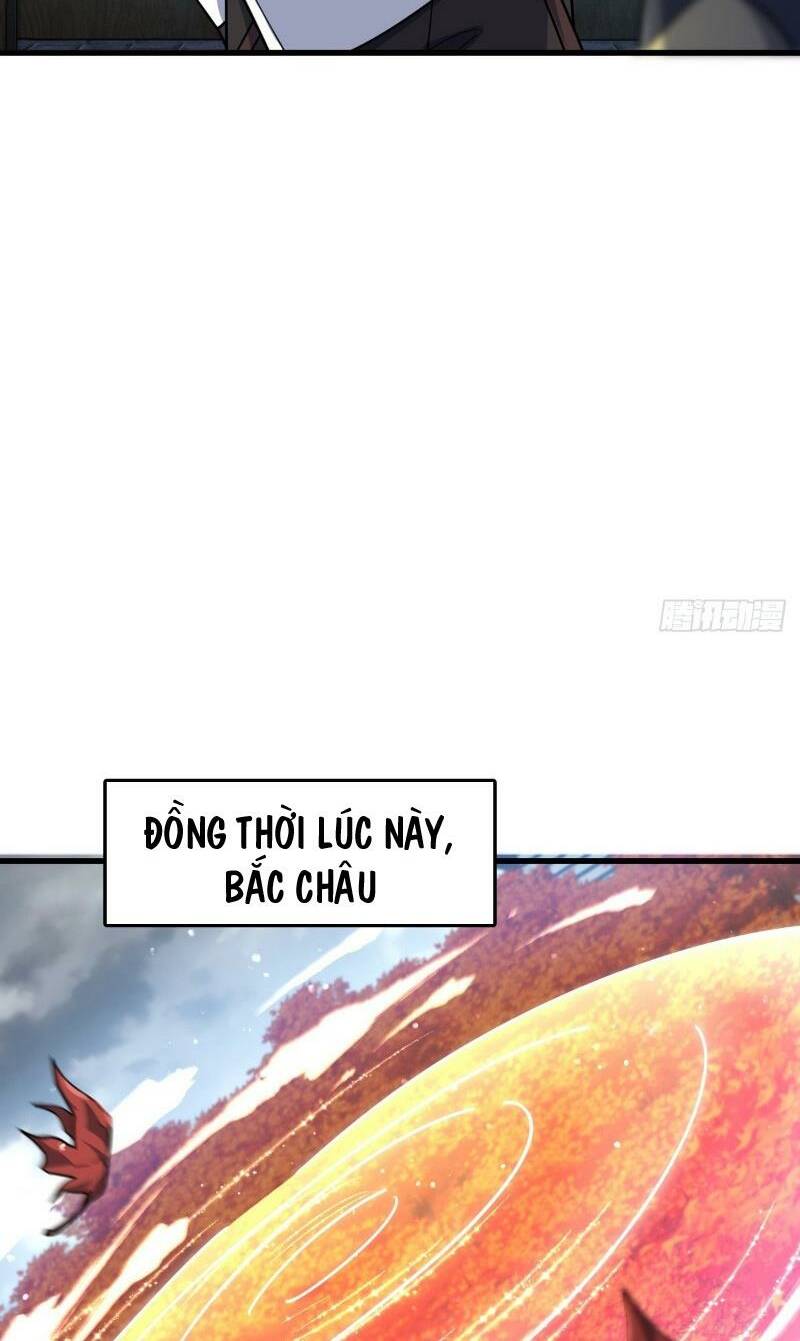 Đại Vương Tha Mạng Chapter 824 - Trang 2