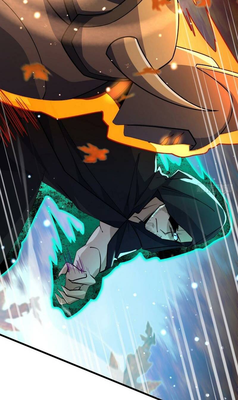 Đại Vương Tha Mạng Chapter 824 - Trang 2