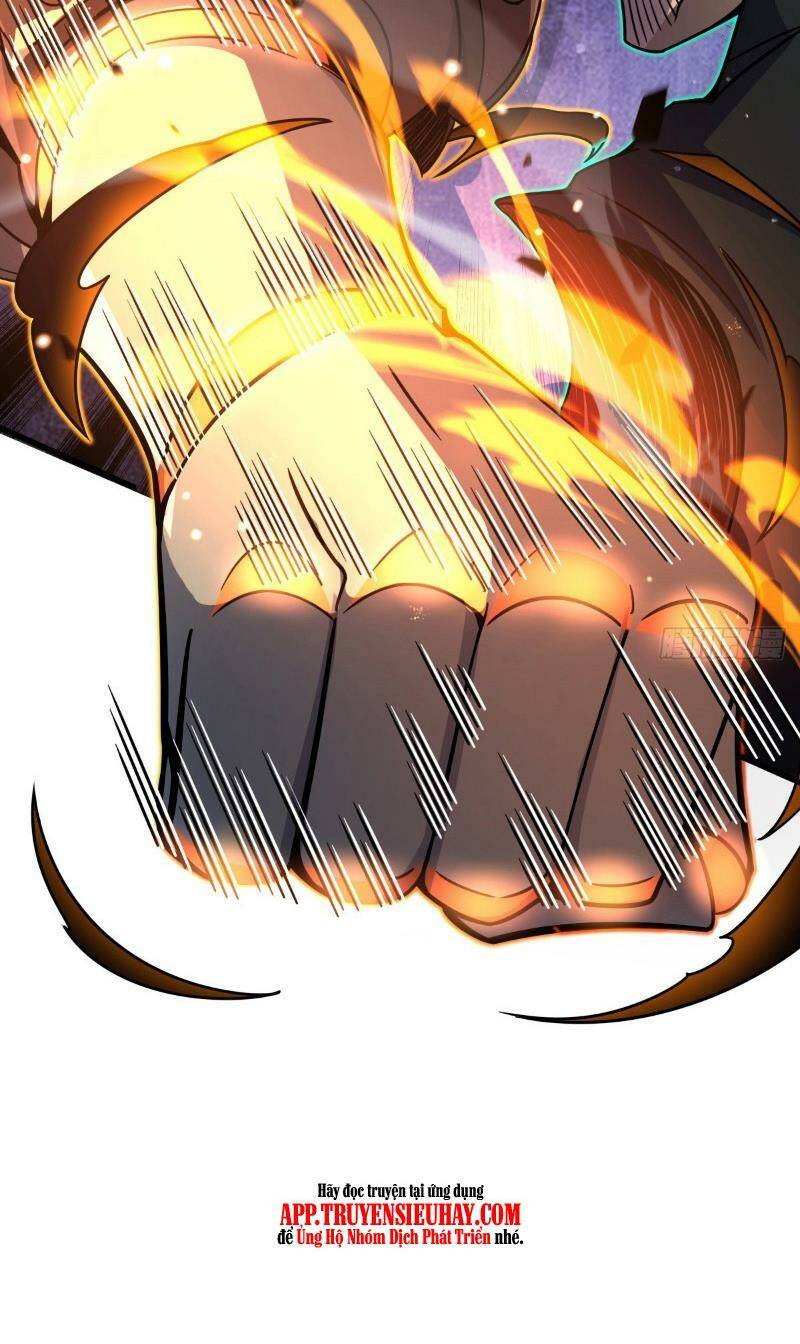 Đại Vương Tha Mạng Chapter 824 - Trang 2