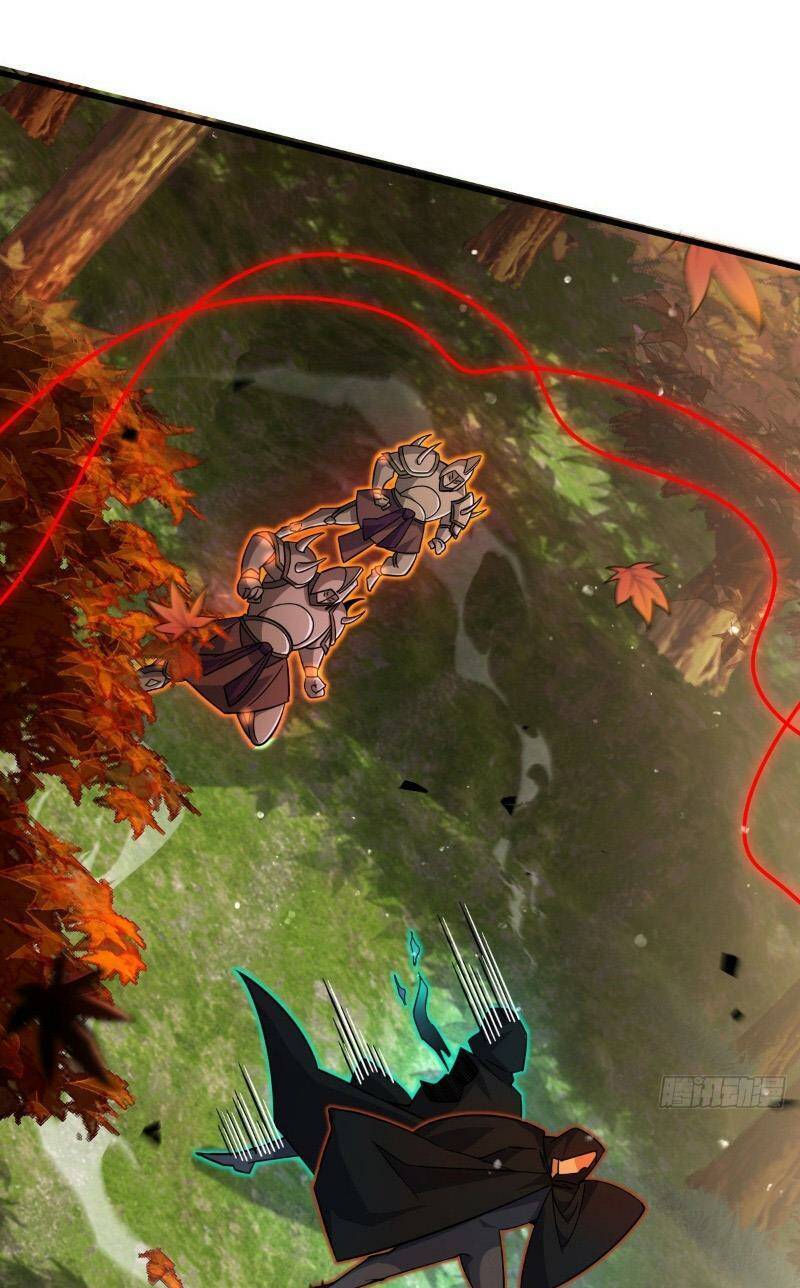 Đại Vương Tha Mạng Chapter 824 - Trang 2