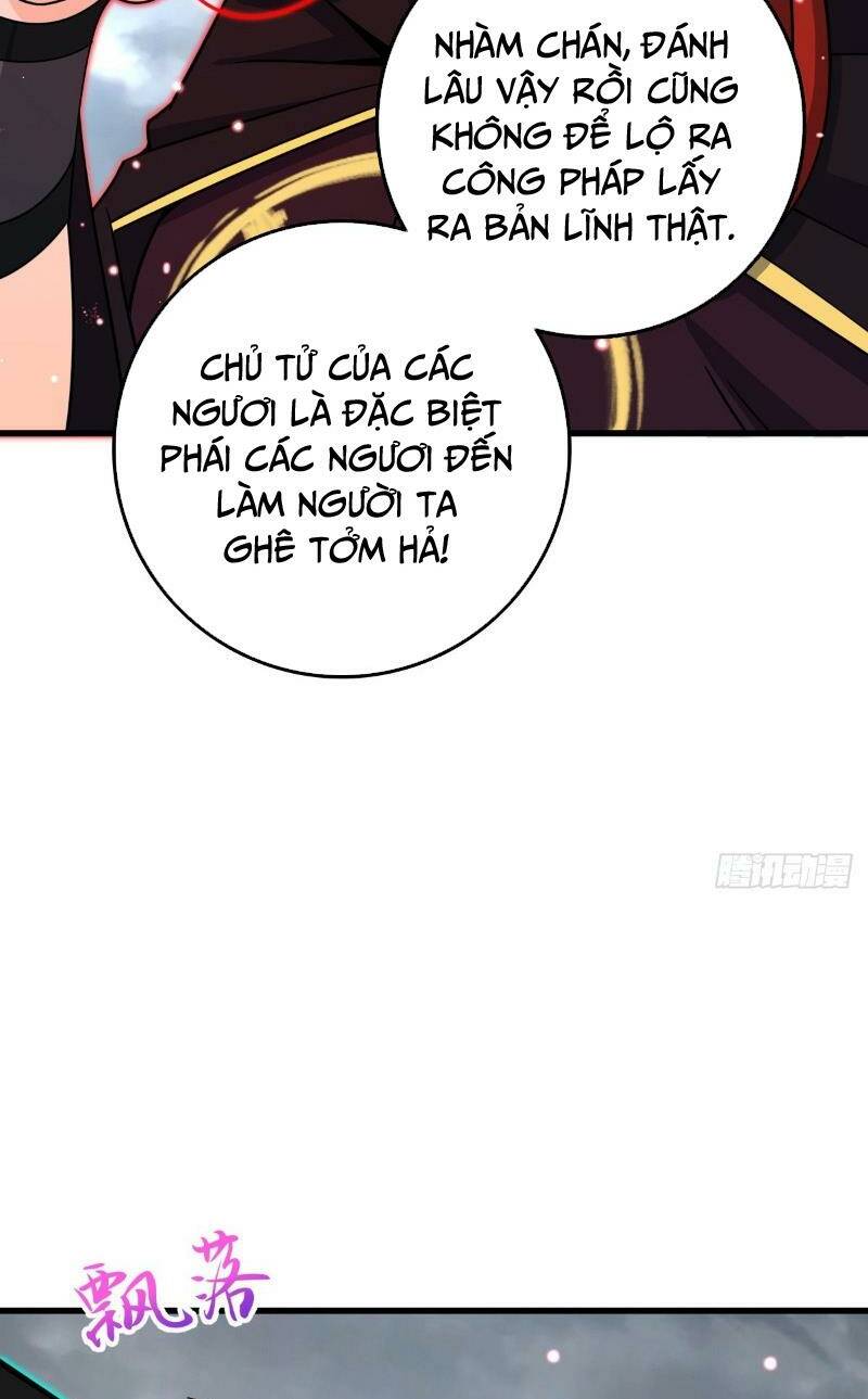 Đại Vương Tha Mạng Chapter 824 - Trang 2