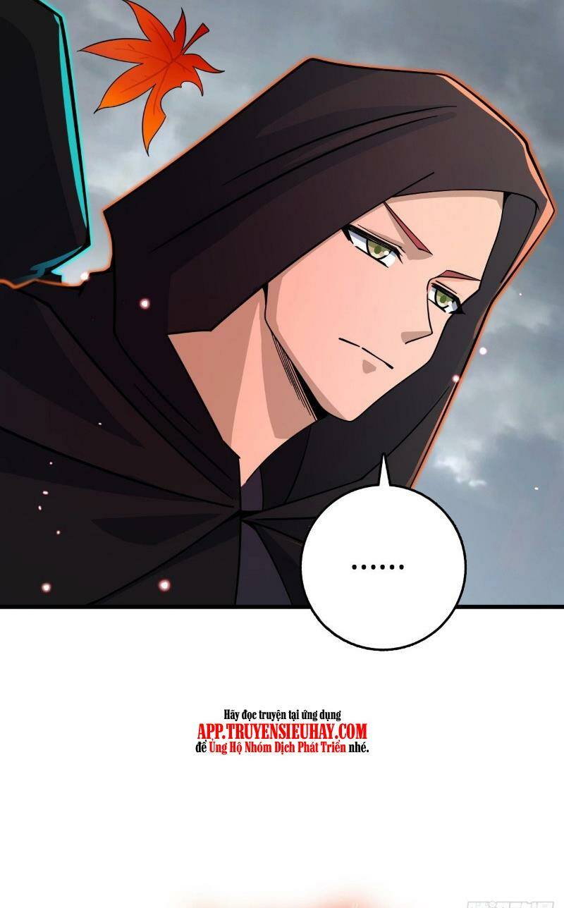 Đại Vương Tha Mạng Chapter 824 - Trang 2