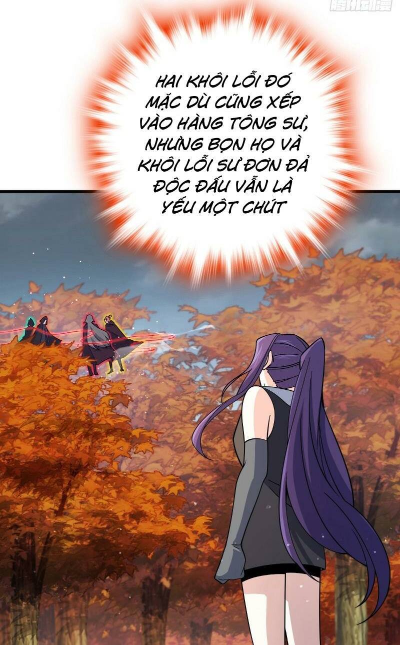 Đại Vương Tha Mạng Chapter 824 - Trang 2