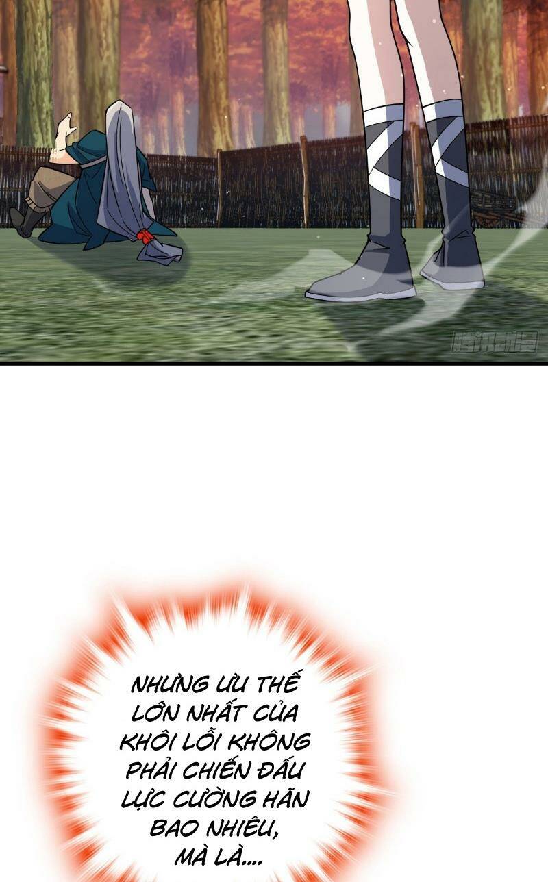 Đại Vương Tha Mạng Chapter 824 - Trang 2