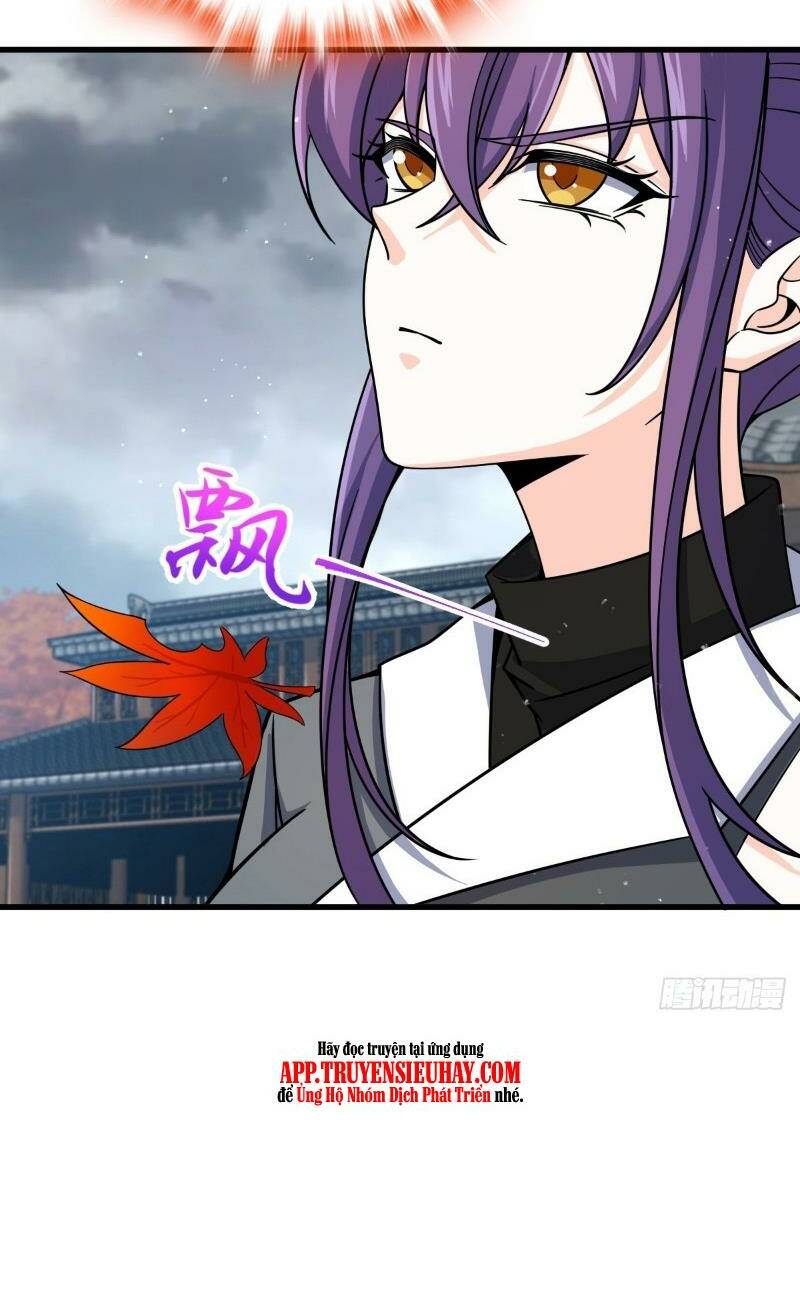 Đại Vương Tha Mạng Chapter 824 - Trang 2