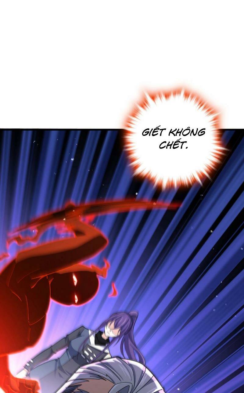 Đại Vương Tha Mạng Chapter 824 - Trang 2