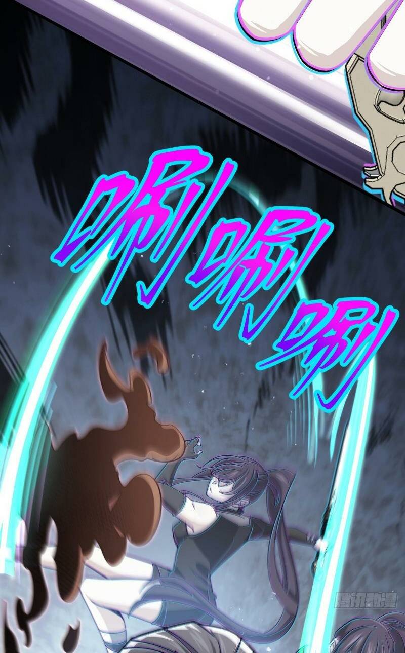 Đại Vương Tha Mạng Chapter 824 - Trang 2