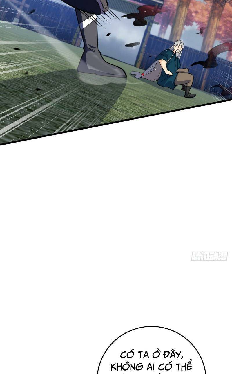 Đại Vương Tha Mạng Chapter 824 - Trang 2