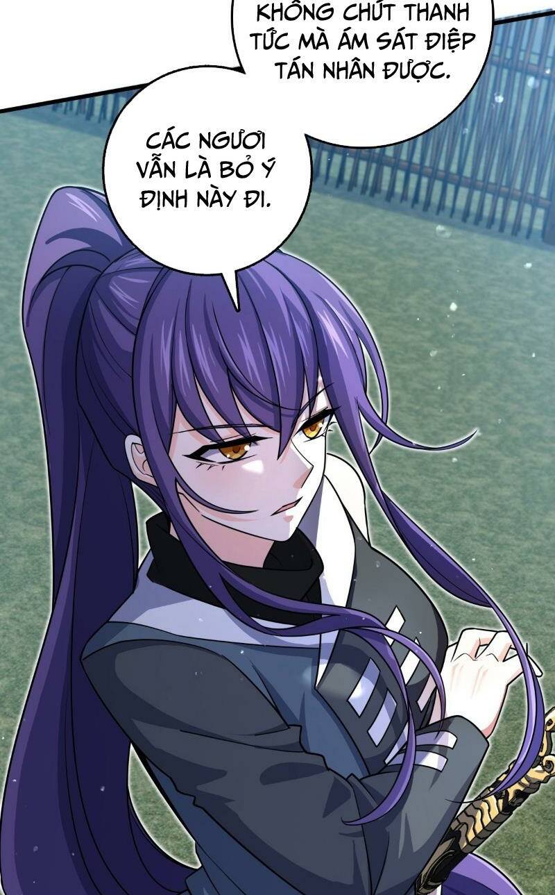 Đại Vương Tha Mạng Chapter 824 - Trang 2