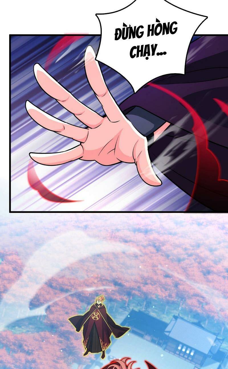 Đại Vương Tha Mạng Chapter 824 - Trang 2