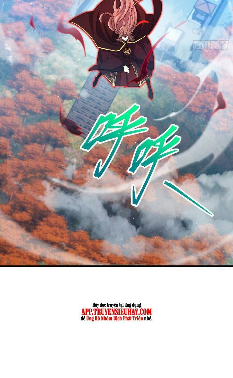 Đại Vương Tha Mạng Chapter 824 - Trang 2