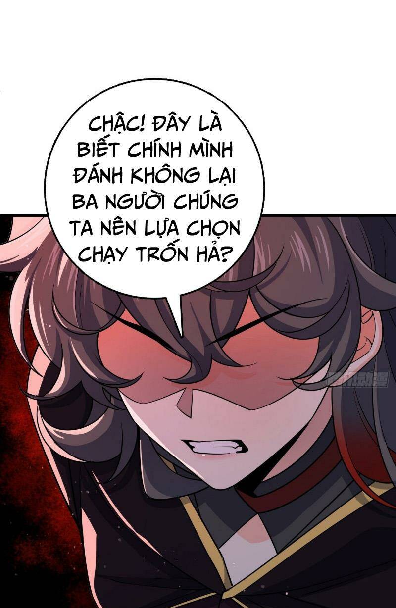 Đại Vương Tha Mạng Chapter 824 - Trang 2
