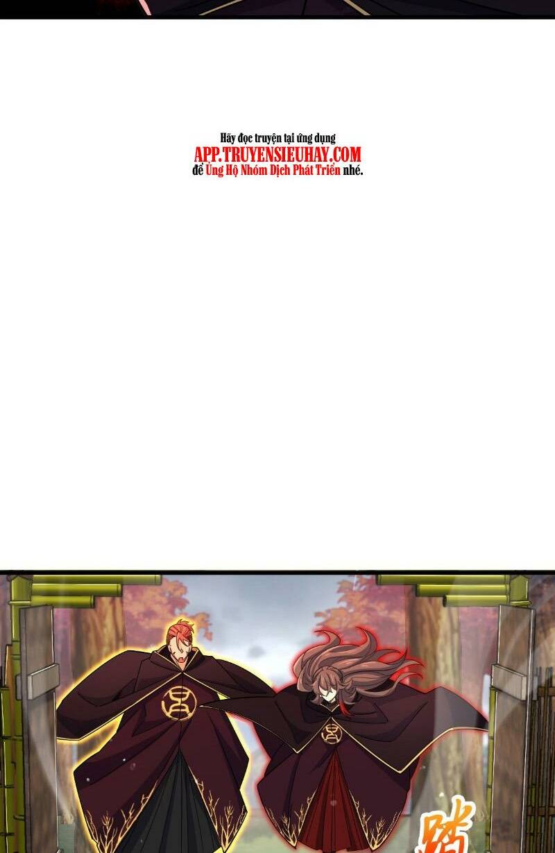 Đại Vương Tha Mạng Chapter 824 - Trang 2