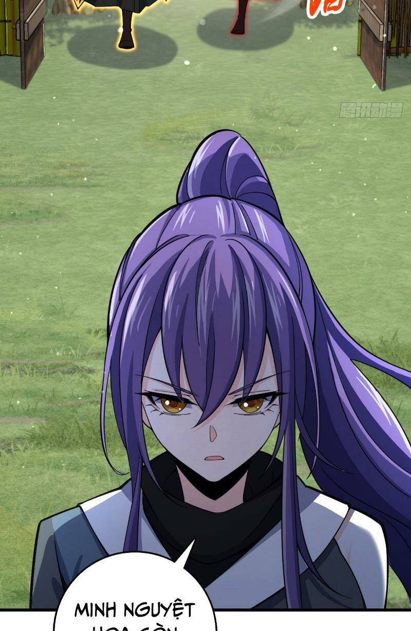 Đại Vương Tha Mạng Chapter 824 - Trang 2