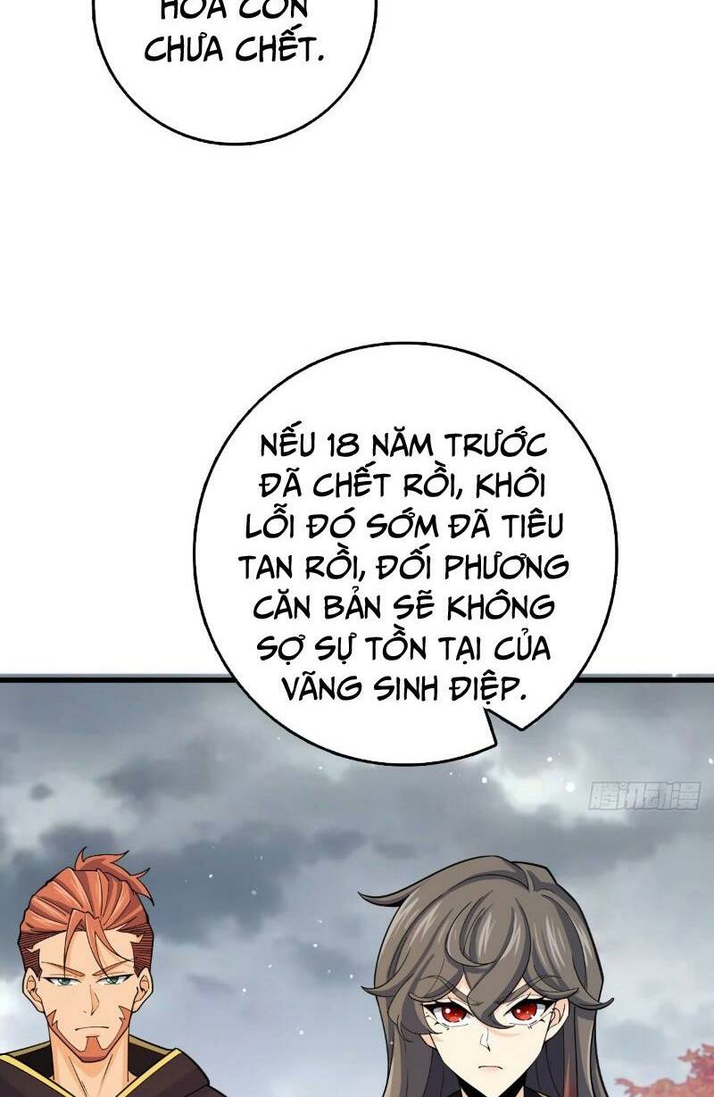 Đại Vương Tha Mạng Chapter 824 - Trang 2