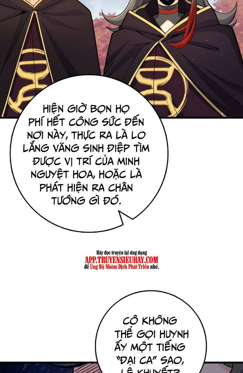 Đại Vương Tha Mạng Chapter 824 - Trang 2