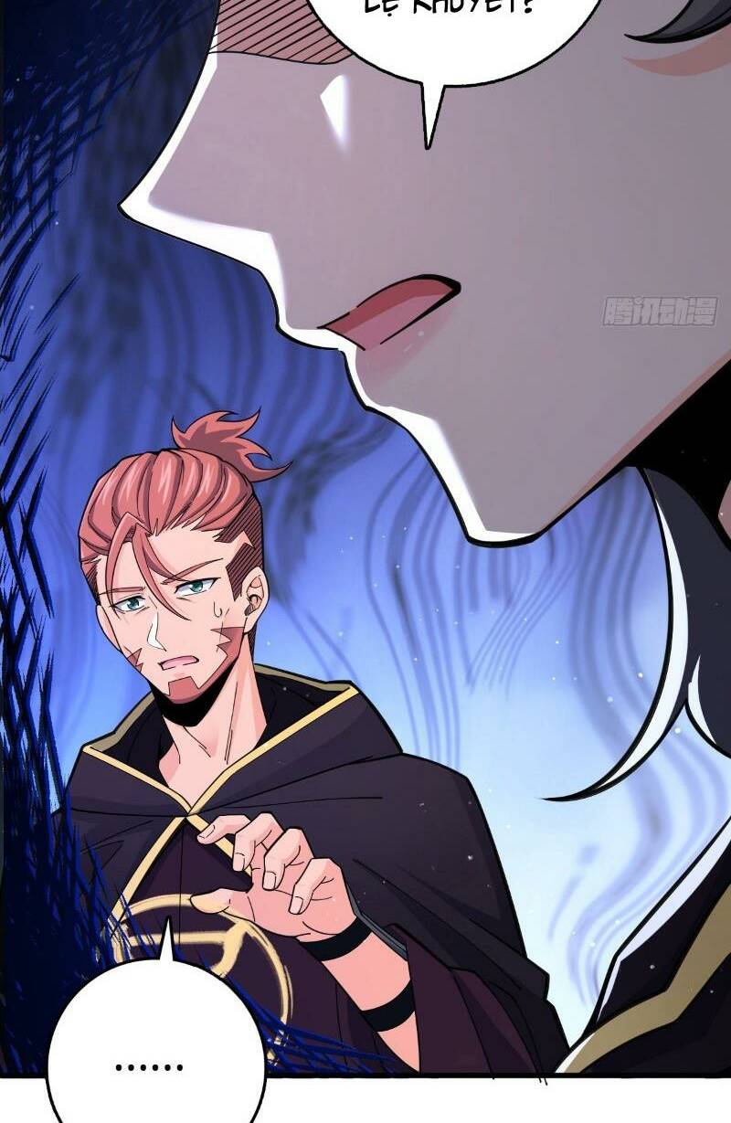 Đại Vương Tha Mạng Chapter 824 - Trang 2