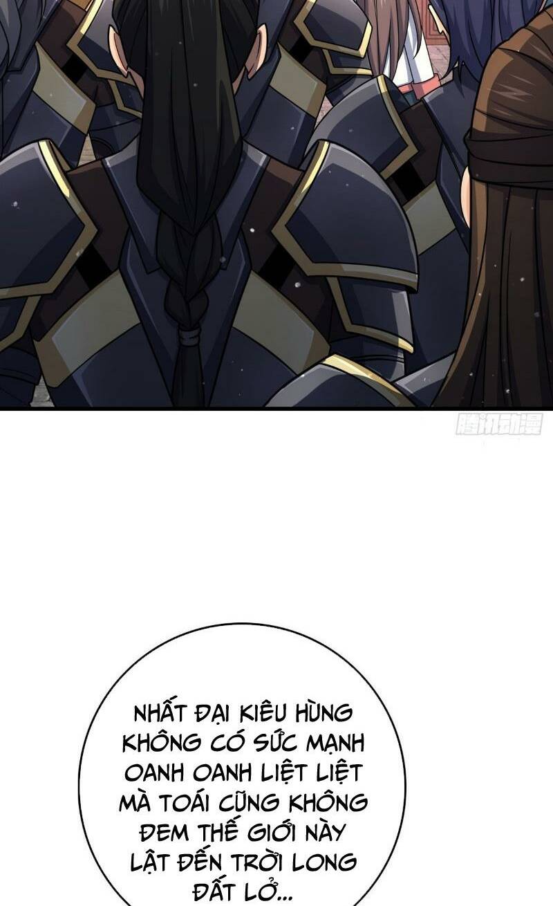 Đại Vương Tha Mạng Chapter 824 - Trang 2