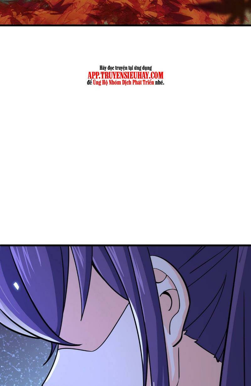 Đại Vương Tha Mạng Chapter 824 - Trang 2