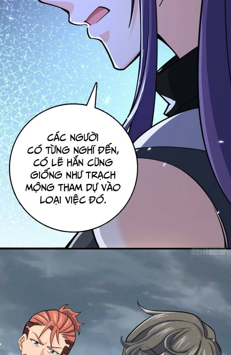 Đại Vương Tha Mạng Chapter 824 - Trang 2