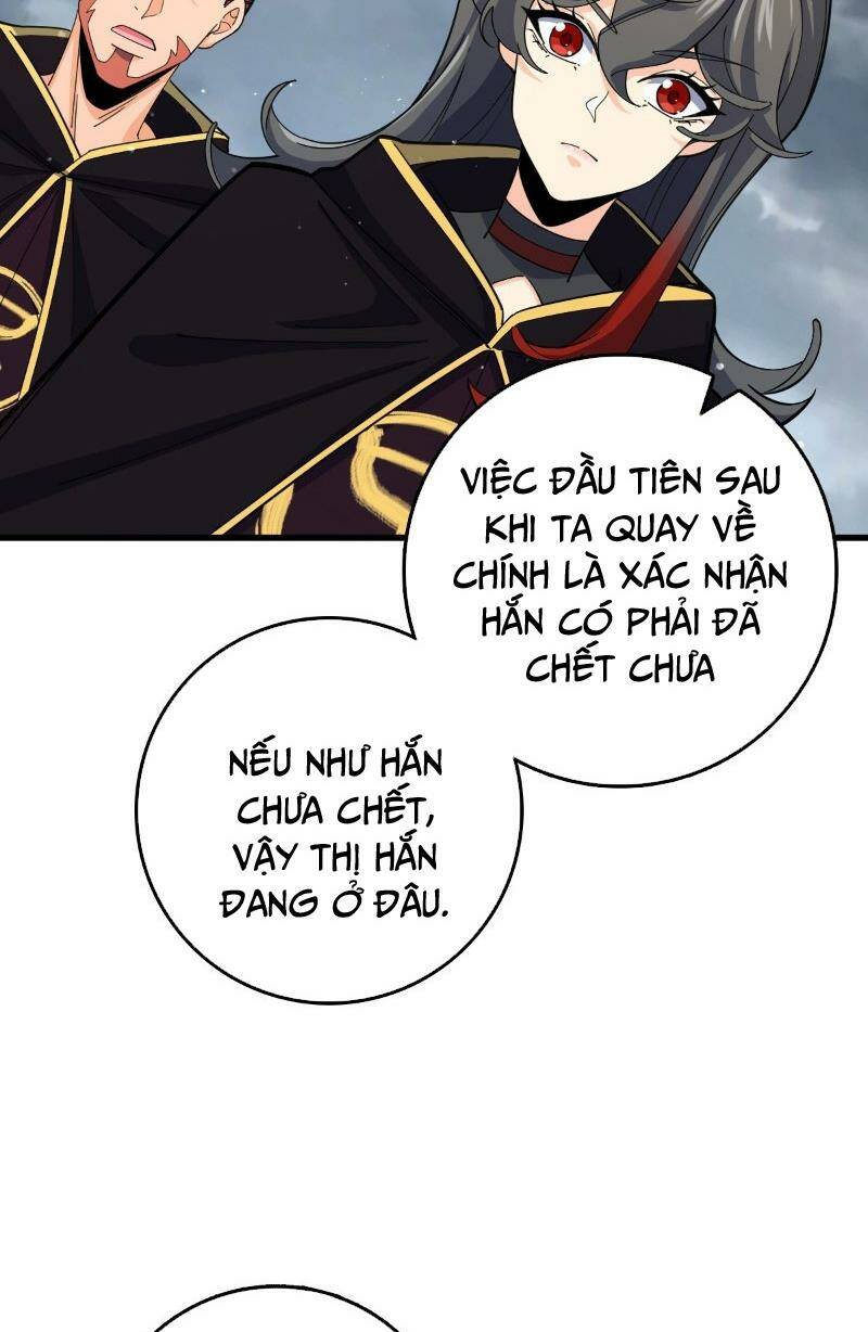 Đại Vương Tha Mạng Chapter 824 - Trang 2