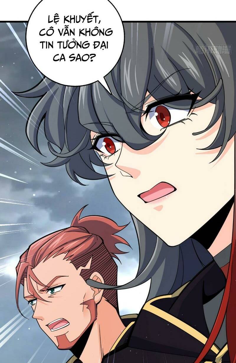 Đại Vương Tha Mạng Chapter 824 - Trang 2