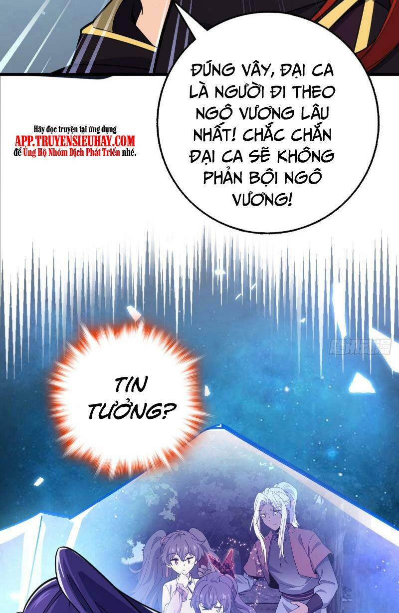 Đại Vương Tha Mạng Chapter 824 - Trang 2