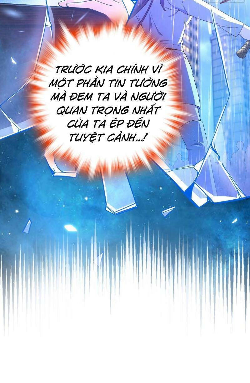 Đại Vương Tha Mạng Chapter 824 - Trang 2
