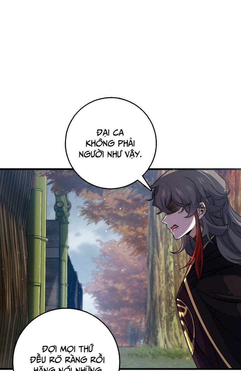 Đại Vương Tha Mạng Chapter 824 - Trang 2