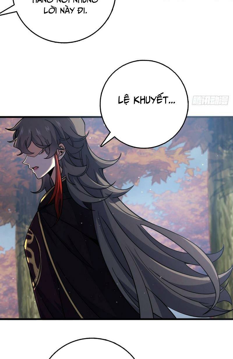 Đại Vương Tha Mạng Chapter 824 - Trang 2