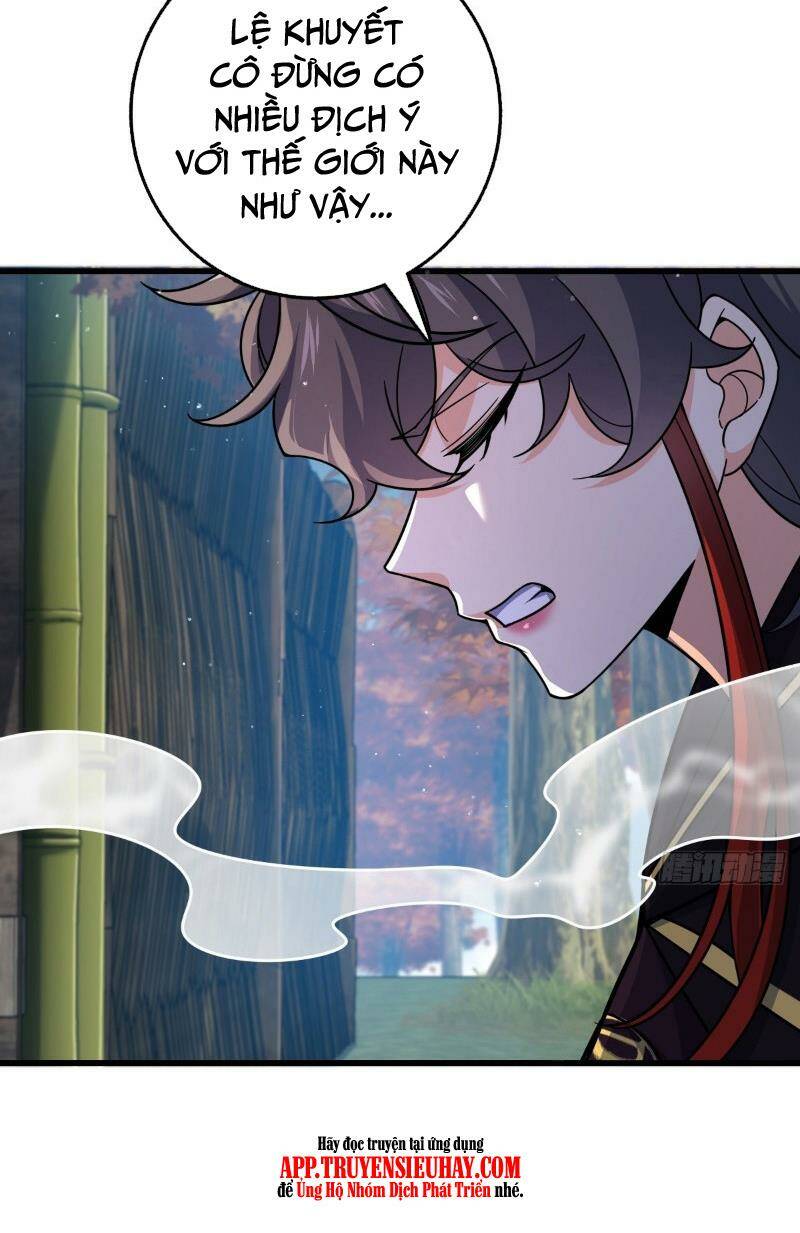 Đại Vương Tha Mạng Chapter 824 - Trang 2