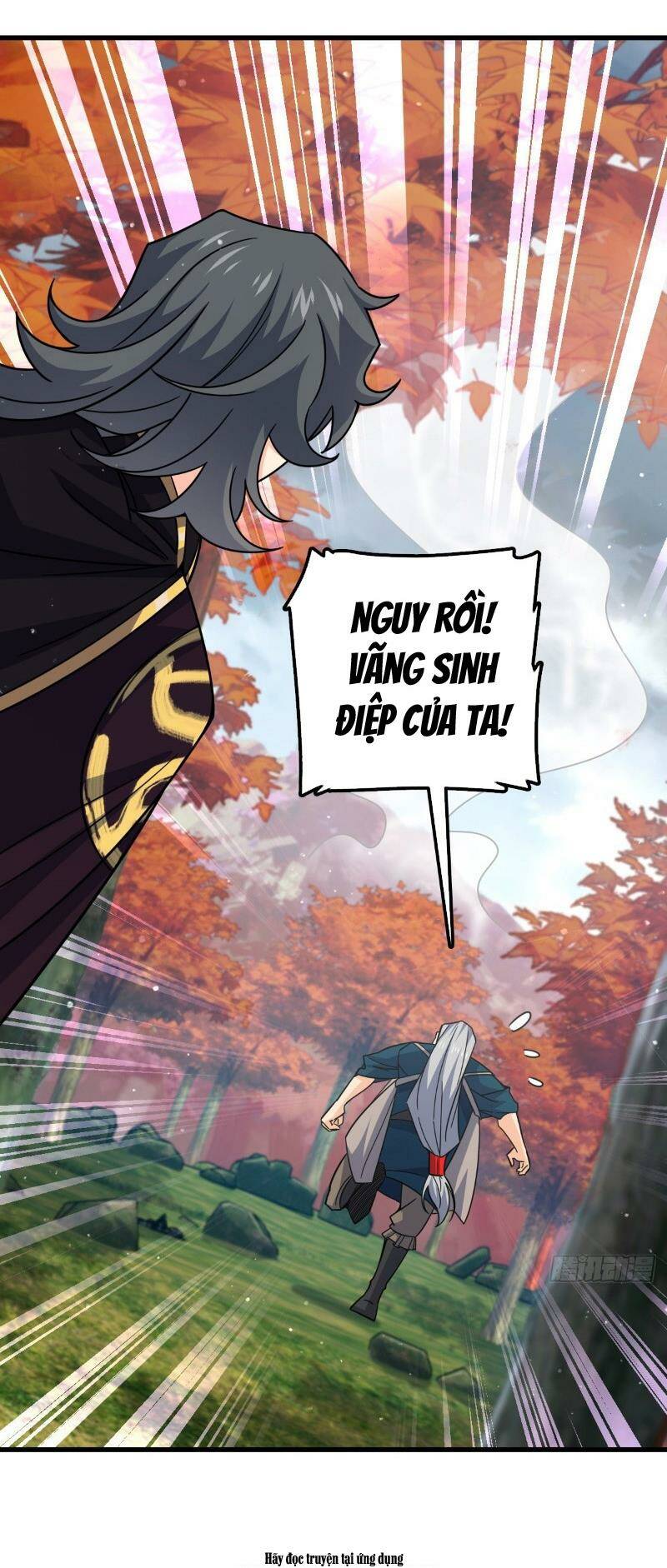 Đại Vương Tha Mạng Chapter 824 - Trang 2