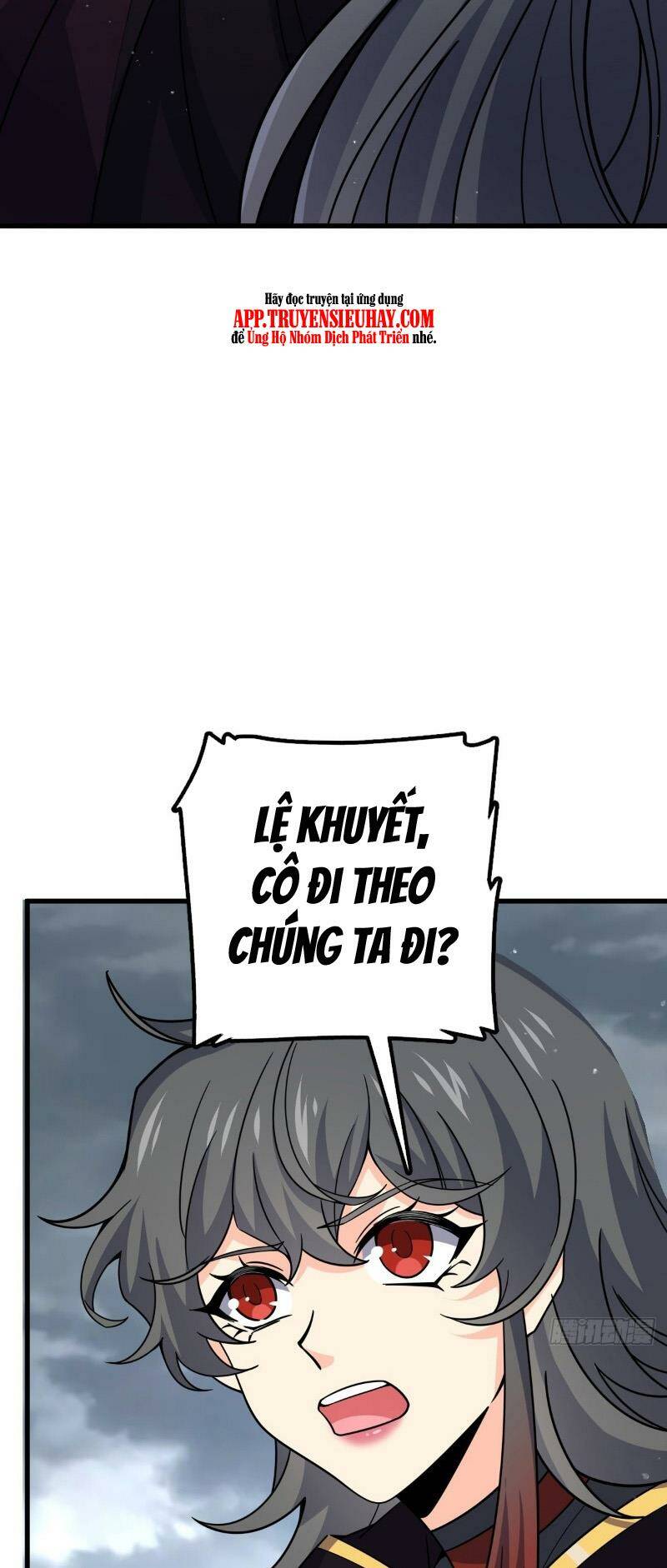 Đại Vương Tha Mạng Chapter 824 - Trang 2