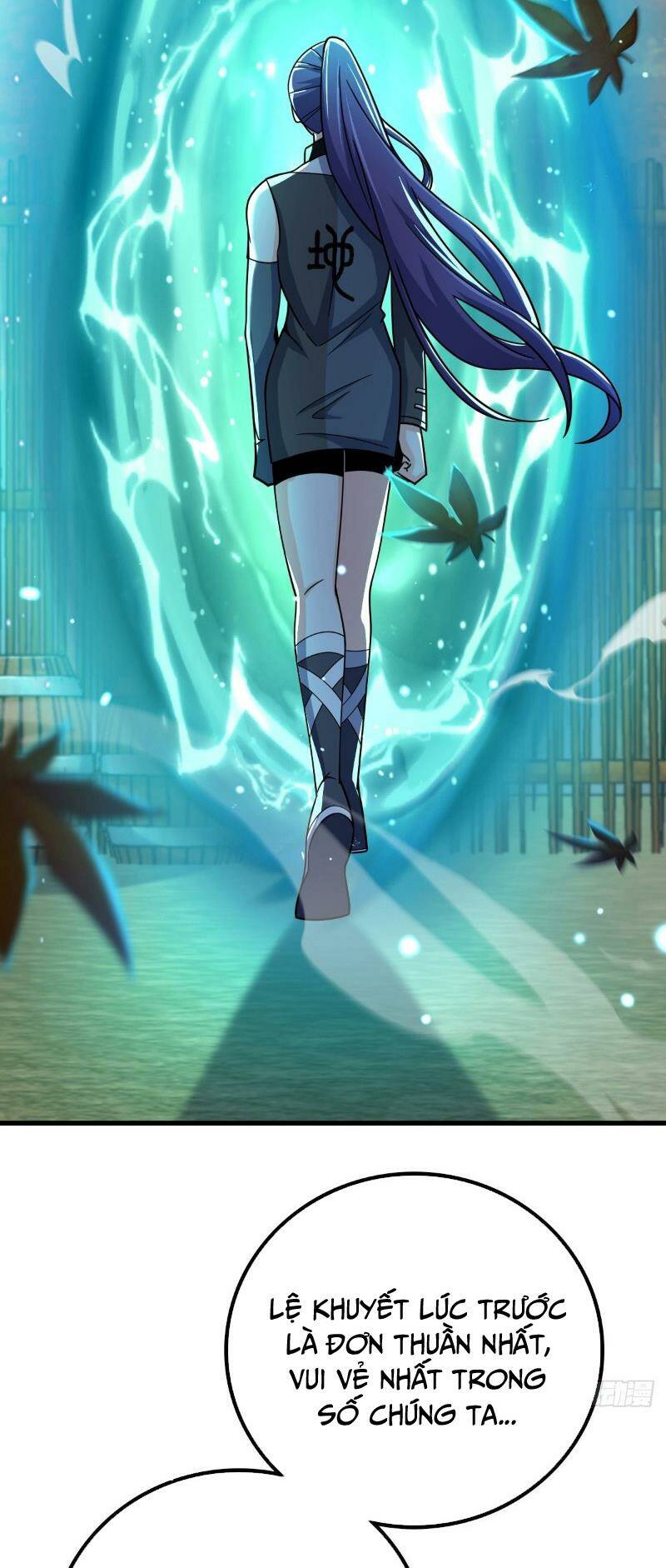 Đại Vương Tha Mạng Chapter 824 - Trang 2