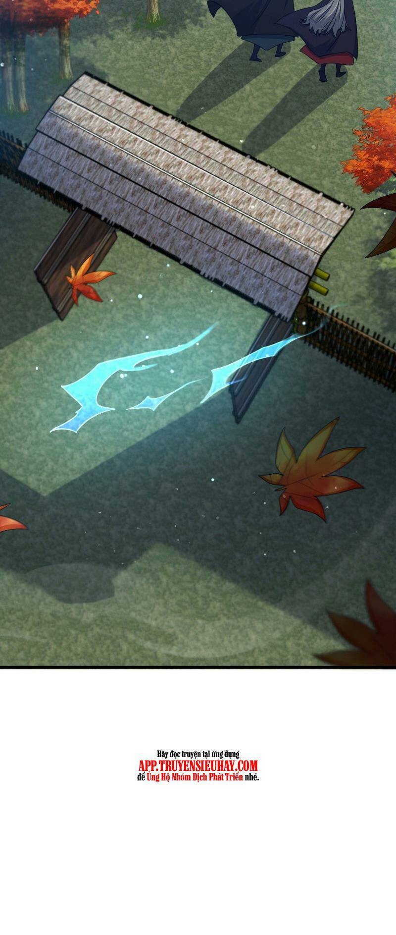 Đại Vương Tha Mạng Chapter 824 - Trang 2