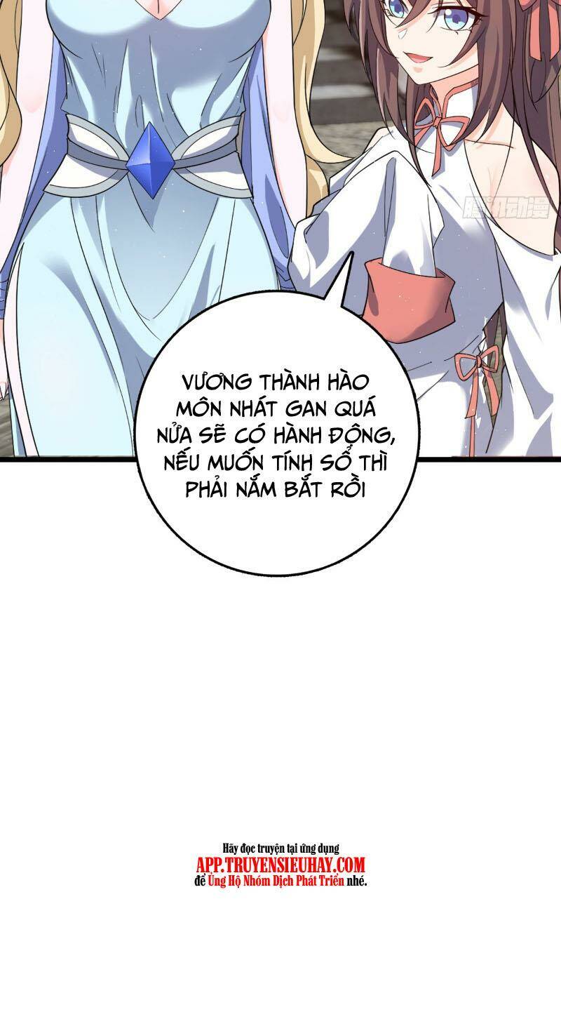 Đại Vương Tha Mạng Chapter 825 - Trang 2