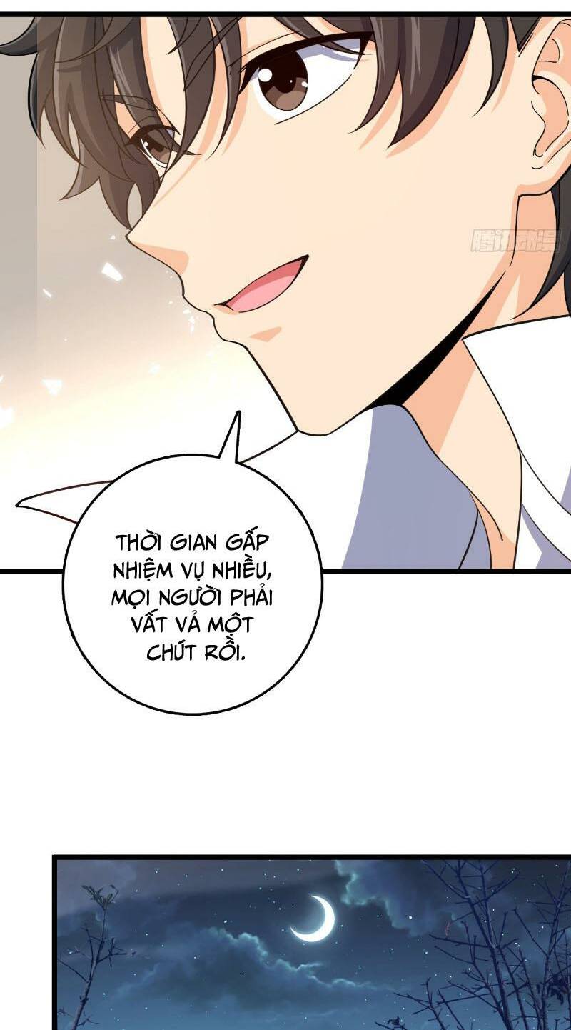 Đại Vương Tha Mạng Chapter 825 - Trang 2