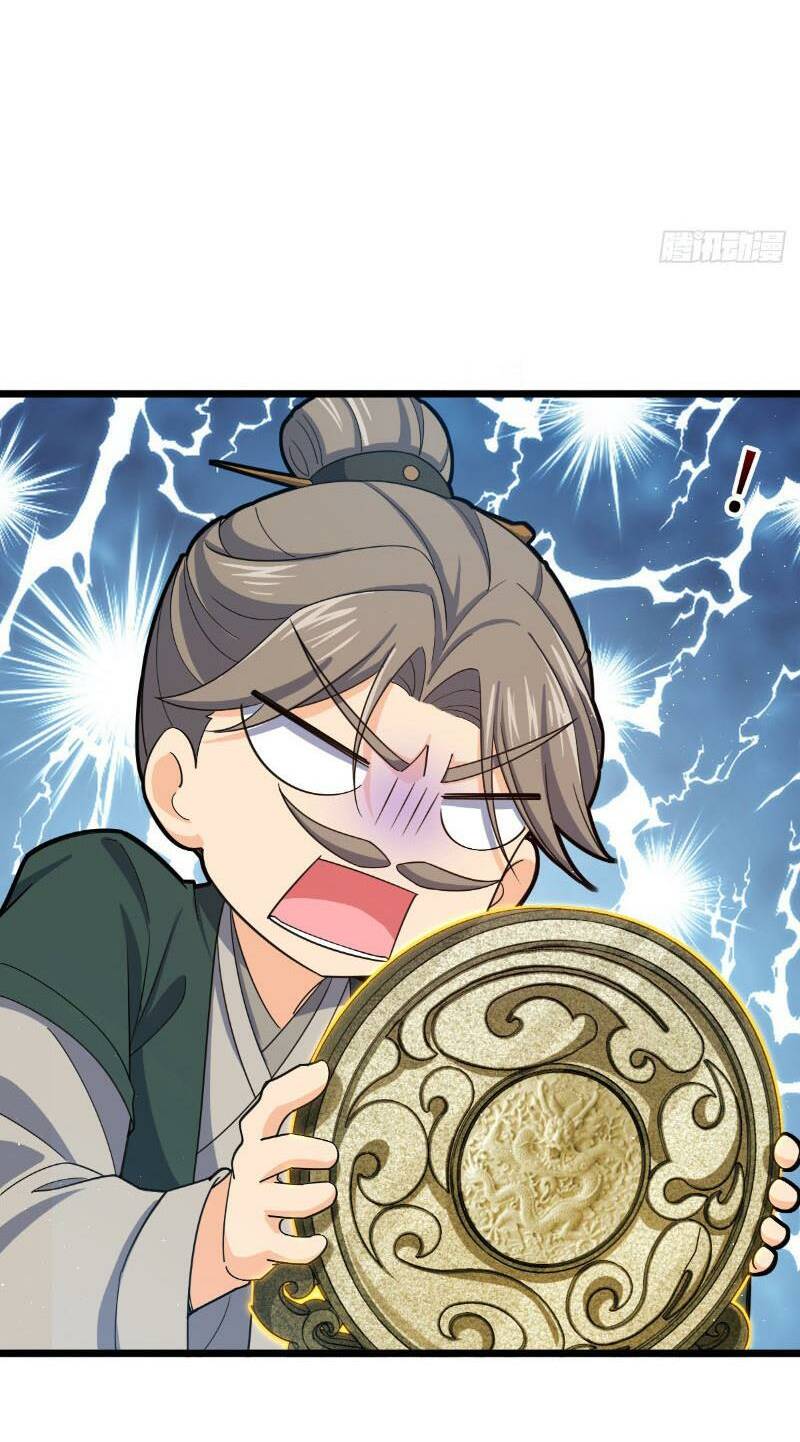 Đại Vương Tha Mạng Chapter 825 - Trang 2