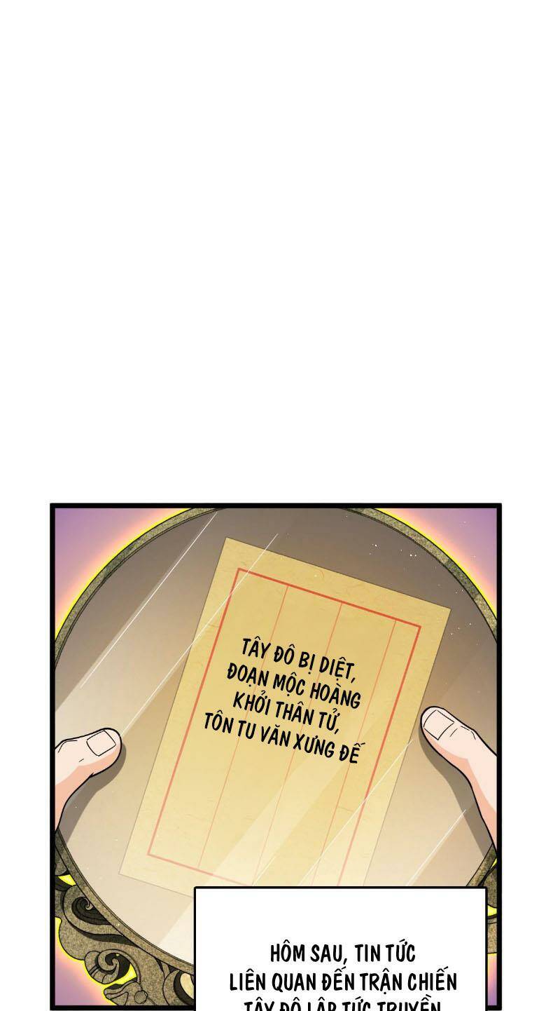 Đại Vương Tha Mạng Chapter 825 - Trang 2