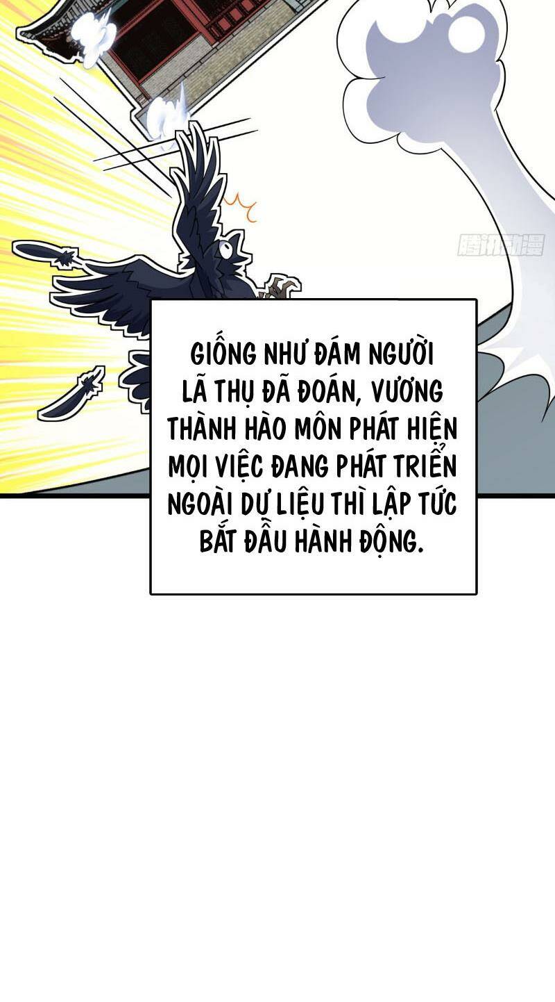 Đại Vương Tha Mạng Chapter 825 - Trang 2
